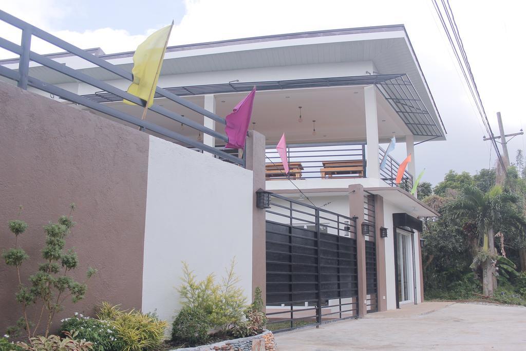 Alberto'S By Dj Seungli Silang Exterior foto